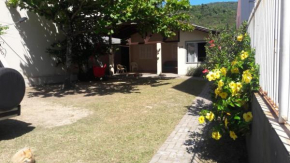 Casa para familias - 200 metros da praia